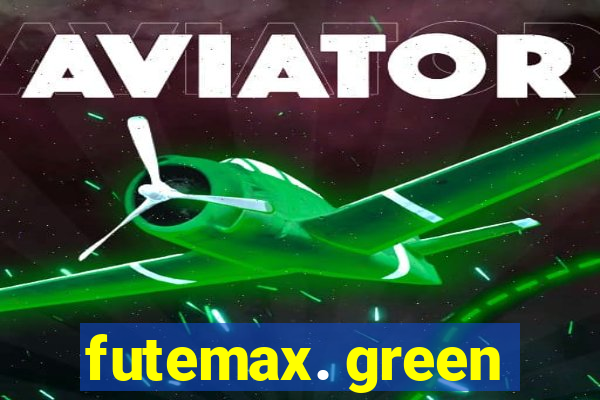 futemax. green